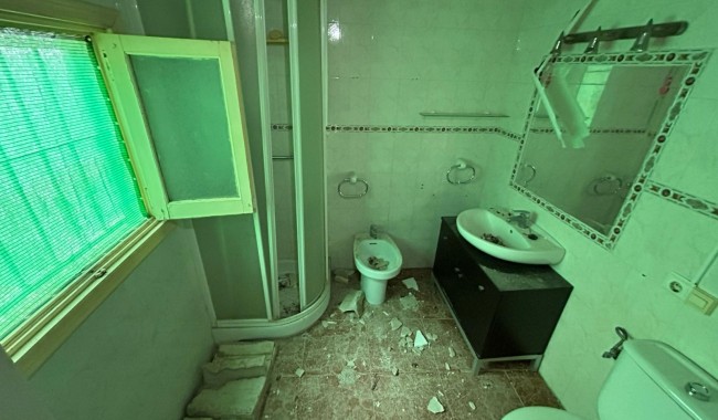 Begagnad - Radhus - Torrevieja - Centro