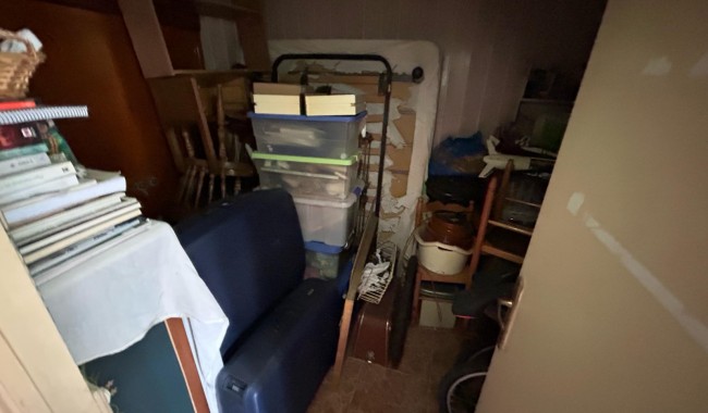 Begagnad - Radhus - Torrevieja - Centro