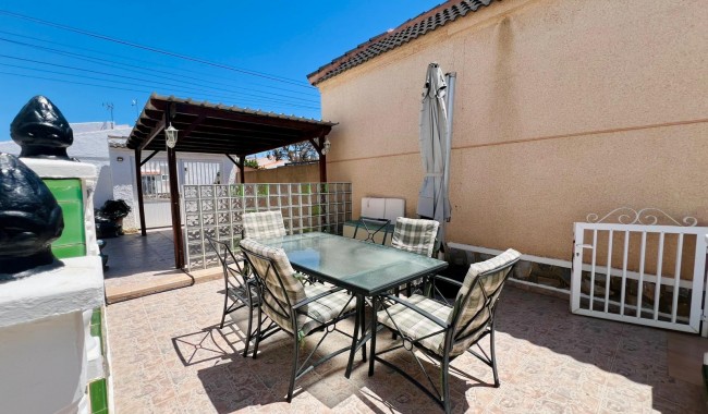 Begagnad - Radhus - Torrevieja - San Luis