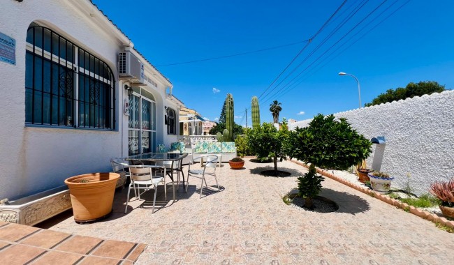 Begagnad - Radhus - Torrevieja - San Luis