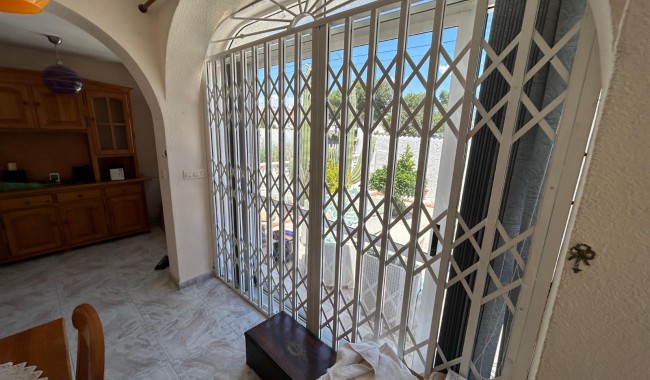 Begagnad - Radhus - Torrevieja - San Luis