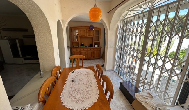 Begagnad - Radhus - Torrevieja - San Luis