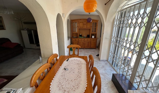 Begagnad - Radhus - Torrevieja - San Luis