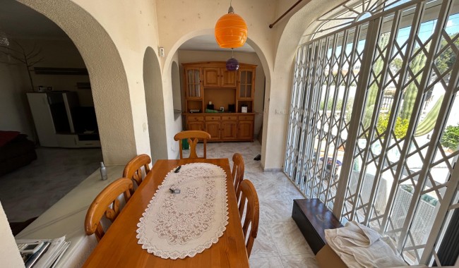 Begagnad - Radhus - Torrevieja - San Luis