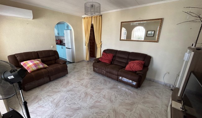 Begagnad - Radhus - Torrevieja - San Luis