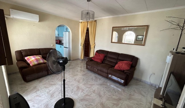 Begagnad - Radhus - Torrevieja - San Luis