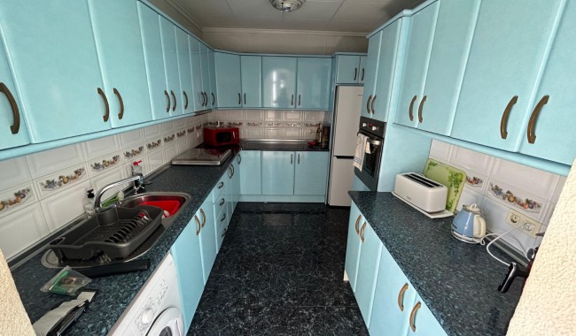 Begagnad - Radhus - Torrevieja - San Luis