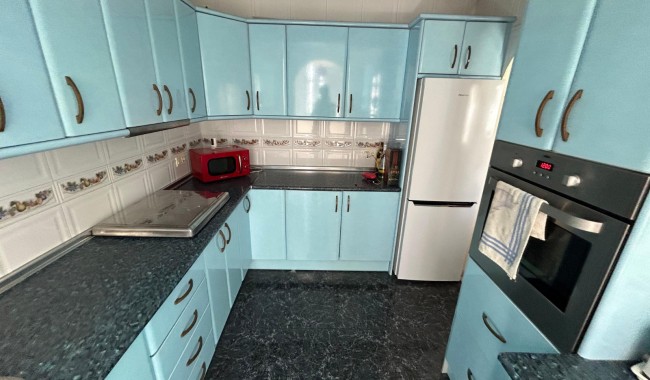 Begagnad - Radhus - Torrevieja - San Luis