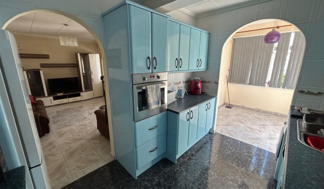 Begagnad - Radhus - Torrevieja - San Luis