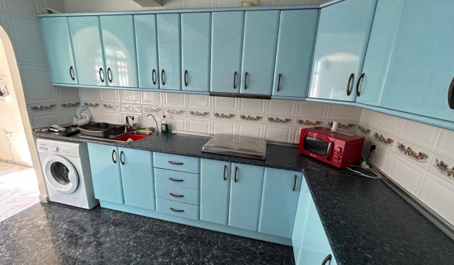 Begagnad - Radhus - Torrevieja - San Luis