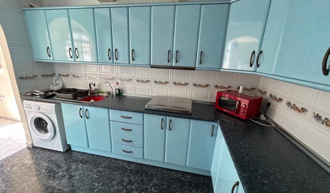 Begagnad - Radhus - Torrevieja - San Luis