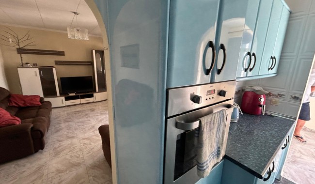 Begagnad - Radhus - Torrevieja - San Luis