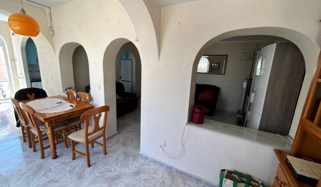 Begagnad - Radhus - Torrevieja - San Luis