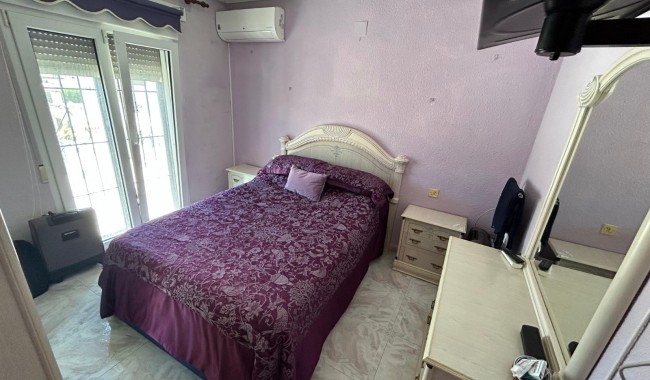 Begagnad - Radhus - Torrevieja - San Luis