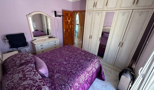 Begagnad - Radhus - Torrevieja - San Luis