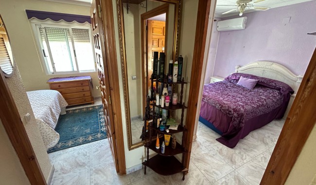 Begagnad - Radhus - Torrevieja - San Luis