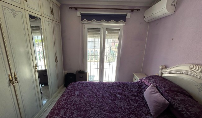 Begagnad - Radhus - Torrevieja - San Luis