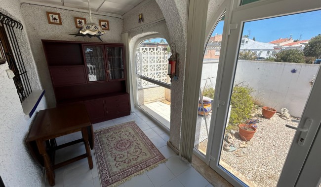 Begagnad - Villa - Torrevieja - El Chaparral