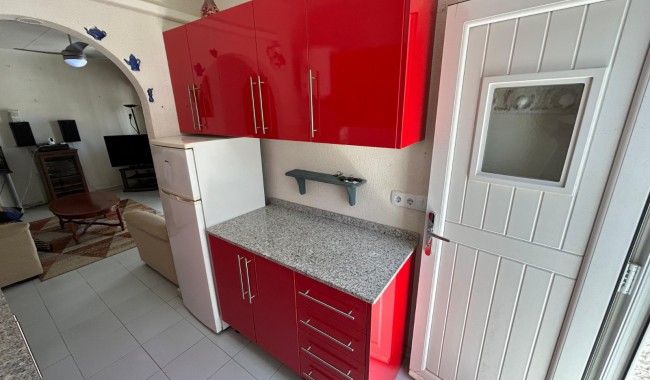 Begagnad - Villa - Torrevieja - El Chaparral