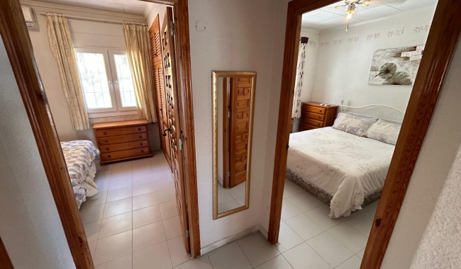 Begagnad - Villa - Torrevieja - El Chaparral