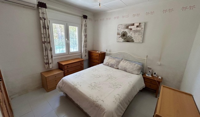 Begagnad - Villa - Torrevieja - El Chaparral