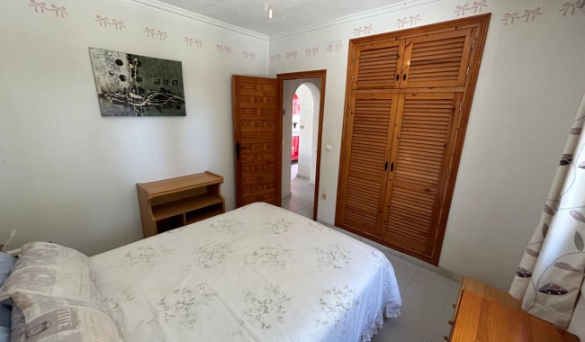 Begagnad - Villa - Torrevieja - El Chaparral