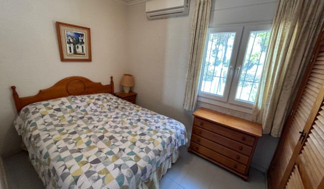 Begagnad - Villa - Torrevieja - El Chaparral