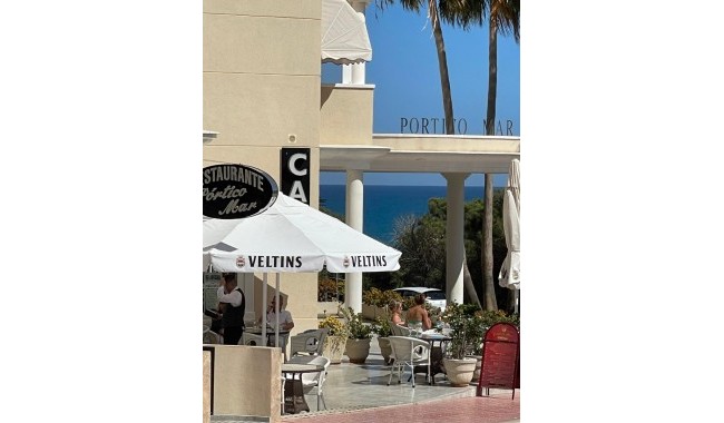 Begagnad - Affärslokaler - Guardamar - Guardamar Playa