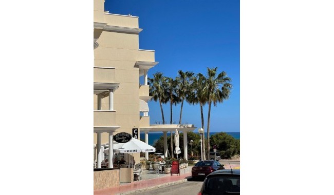 Begagnad - Affärslokaler - Guardamar - Guardamar Playa