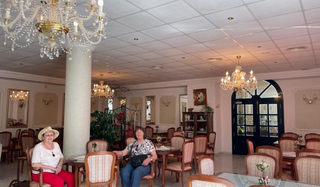 Begagnad - Affärslokaler - Guardamar - Guardamar Playa