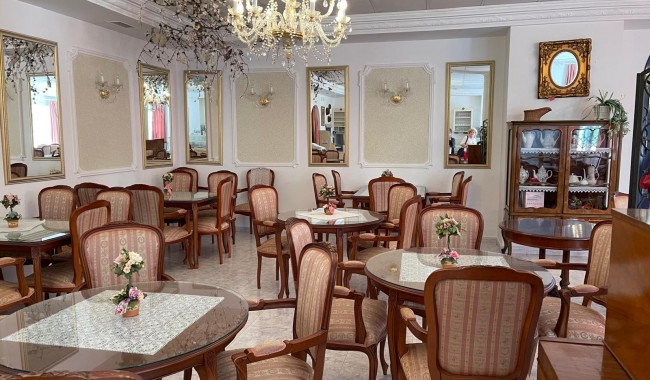 Begagnad - Affärslokaler - Guardamar - Guardamar Playa