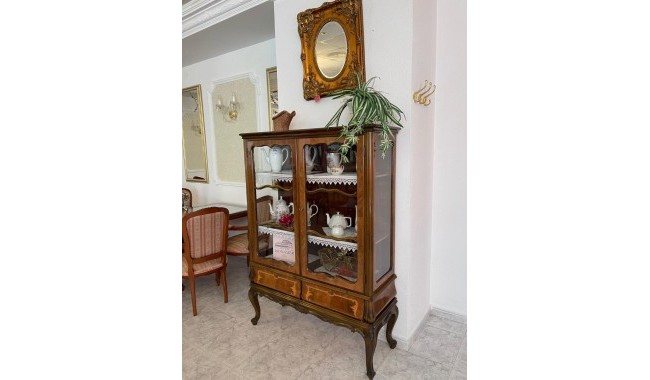 Begagnad - Affärslokaler - Guardamar - Guardamar Playa