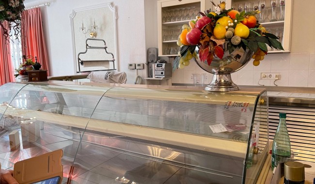 Begagnad - Affärslokaler - Guardamar - Guardamar Playa