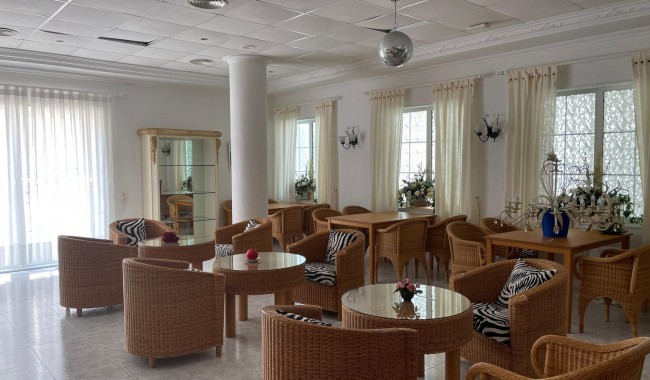 Resale - Business premises - Guardamar - Guardamar Playa