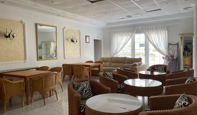 Resale - Business premises - Guardamar - Guardamar Playa