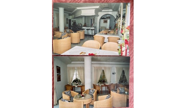 Resale - Business premises - Guardamar - Guardamar Playa