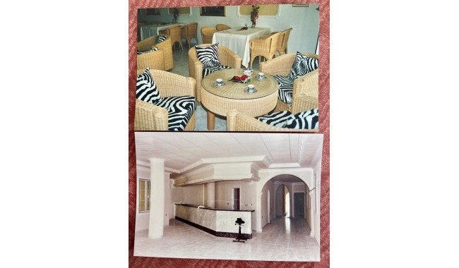 Resale - Business premises - Guardamar - Guardamar Playa