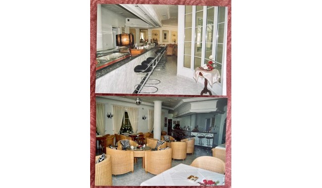 Resale - Business premises - Guardamar - Guardamar Playa