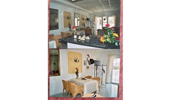 Resale - Business premises - Guardamar - Guardamar Playa