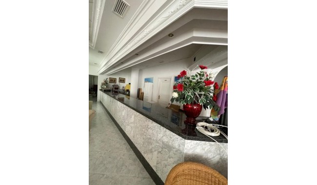 Resale - Business premises - Guardamar - Guardamar Playa