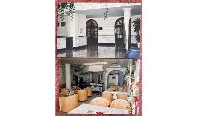 Resale - Business premises - Guardamar - Guardamar Playa