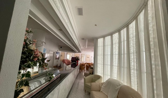 Resale - Business premises - Guardamar - Guardamar Playa