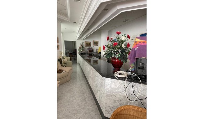 Resale - Business premises - Guardamar - Guardamar Playa
