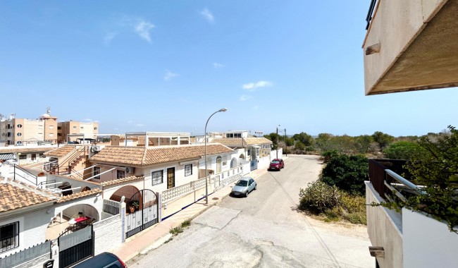 Begagnad - Lägenhet - Torrevieja - El Chaparral