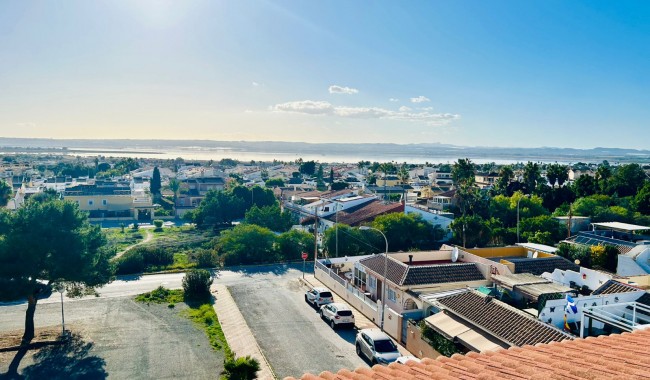 Begagnad - Lägenhet - Torrevieja - El Chaparral