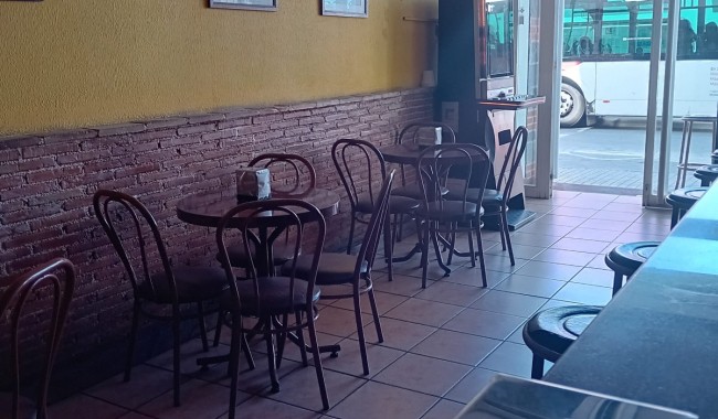 Begagnad - Affärslokaler - Torrevieja - Centro