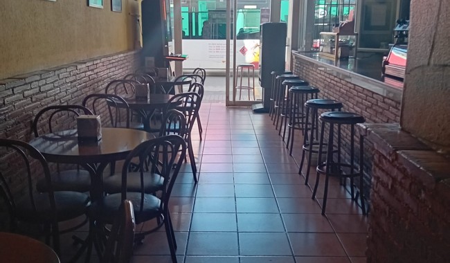 Begagnad - Affärslokaler - Torrevieja - Centro