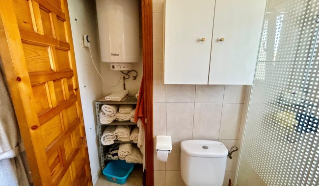 Begagnad - Villa - Torrevieja - El Chaparral