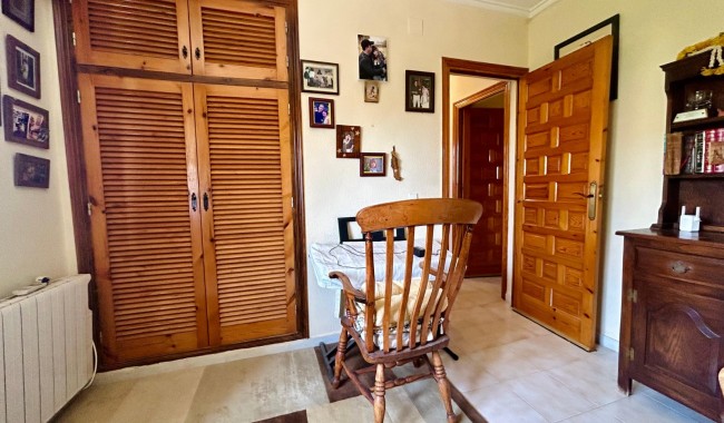 Begagnad - Villa - Torrevieja - El Chaparral