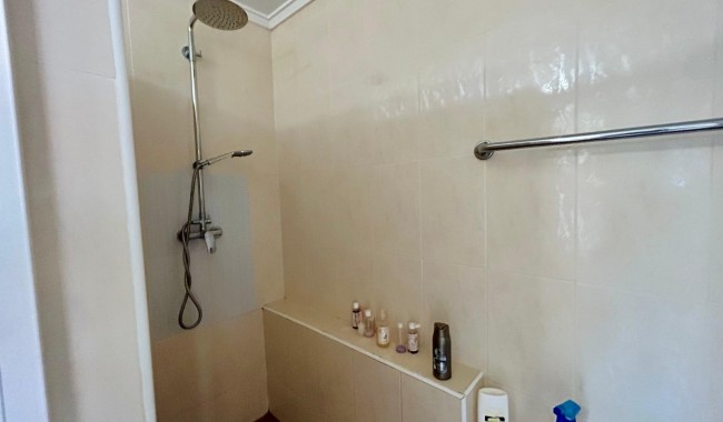 Begagnad - Villa - Torrevieja - El Chaparral